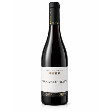 Lignier Michelot Savigny-Les-Beaune 2022
