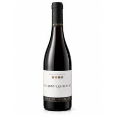 Lignier Michelot Savigny-Les-Beaune 2022