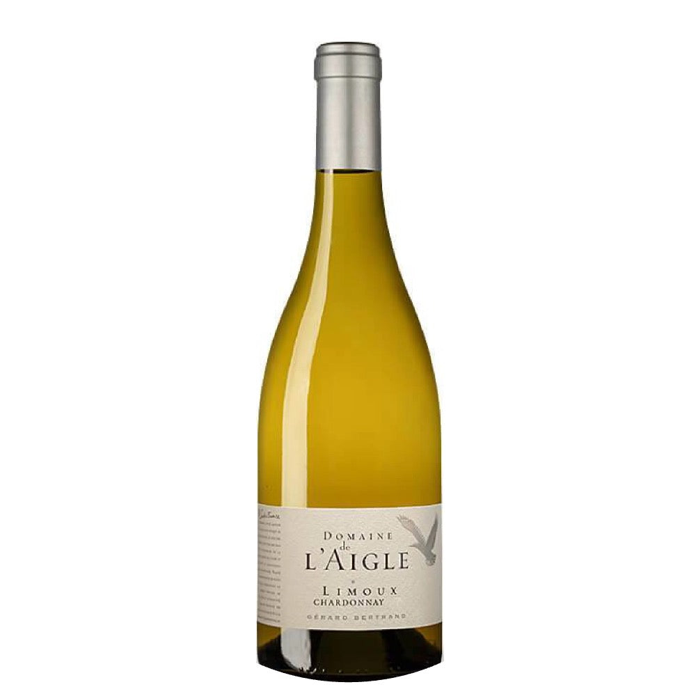 Domaine de L'Aigle Limoux Chardonnay 2023
