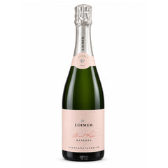 Loimer Brut Rose Reserve