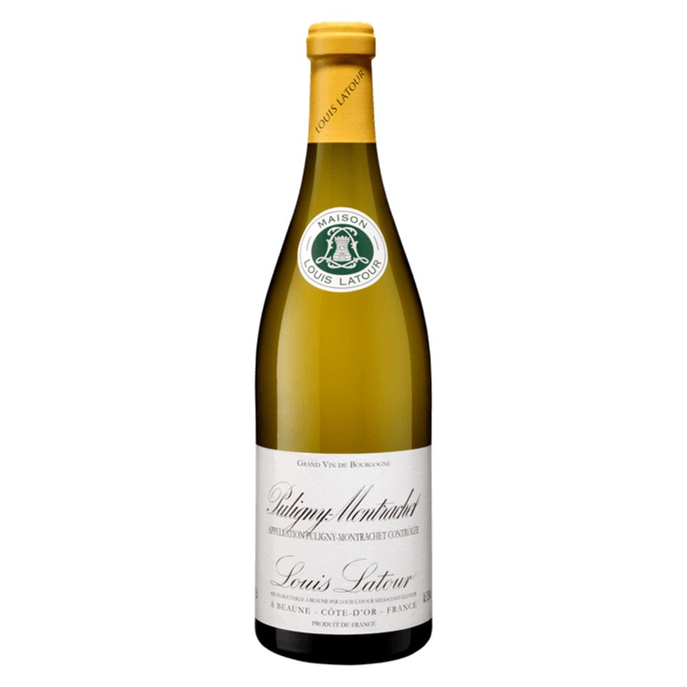 Louis Latour Puligny-Montrachet 2023