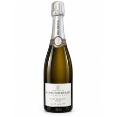 Champagne Louis Roederer Blanc de Blancs 2019, vignoble de la Cote