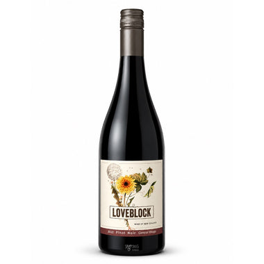 Loveblock Pinot Noir 2022