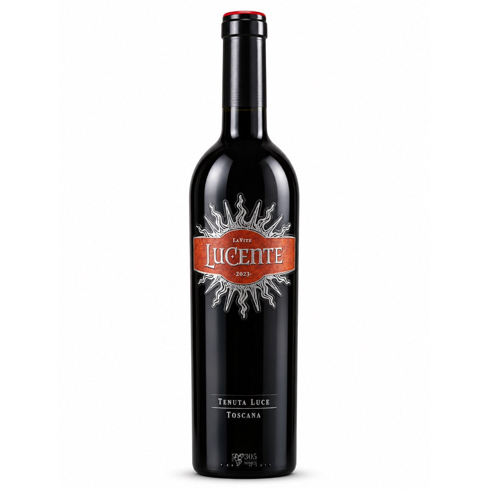 Tenuta Luce Lucente 2023