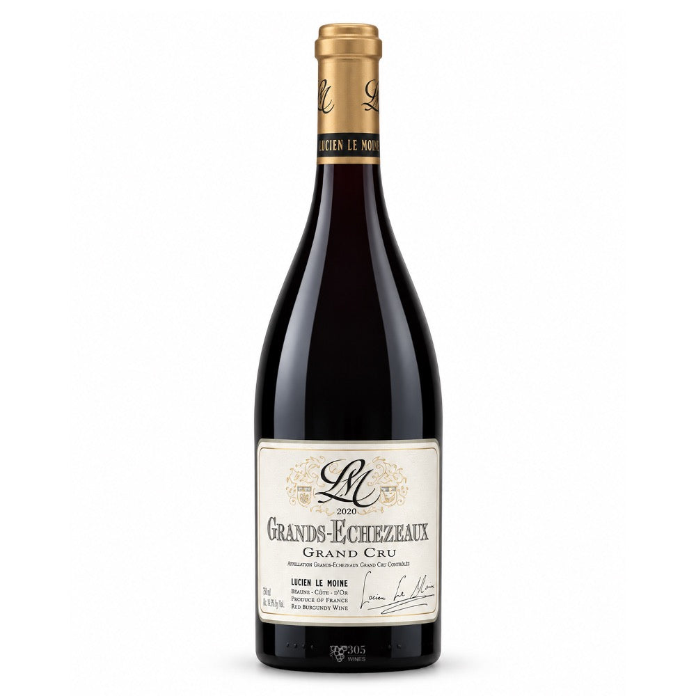 Lucien Le Moine Grands-Echezeaux Grand Cru 2020