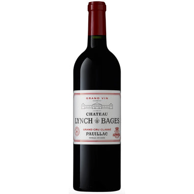 Chateau Lynch-Bages 2020