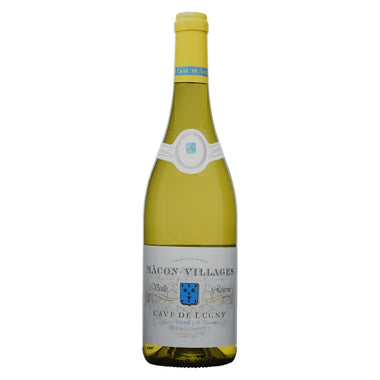 Cave de Lugny Macon Villages 2023