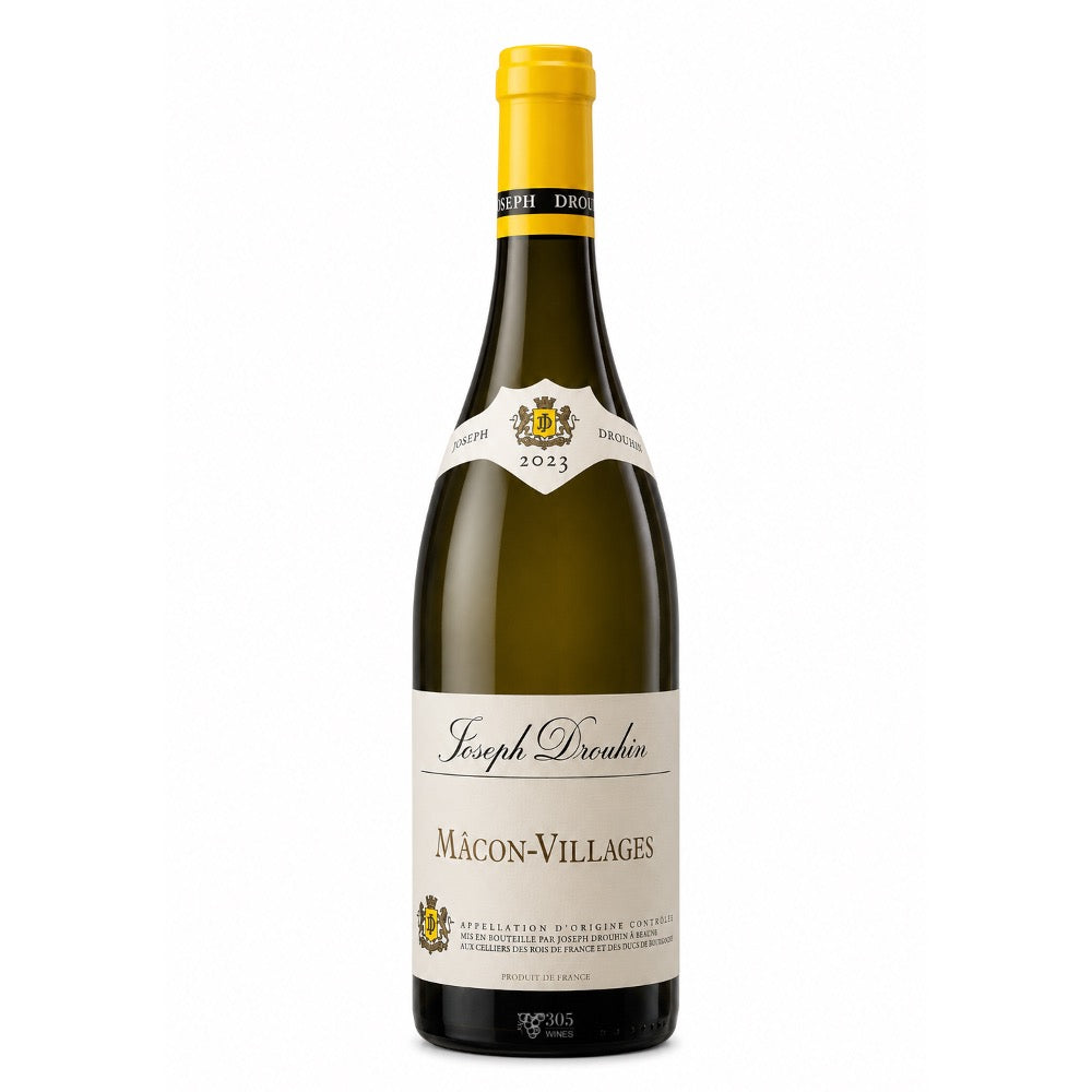 Joseph Drouhin Macon-Villages 2023