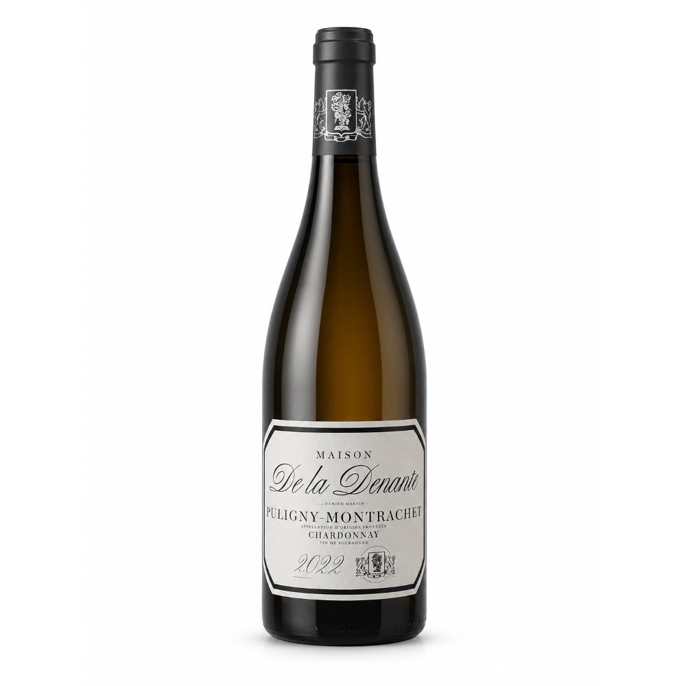 Maison de la Denante Puligny-Montrachet 2022
