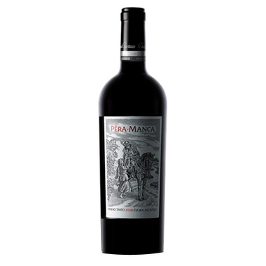 Cartuxa Pera Manca Red 2018