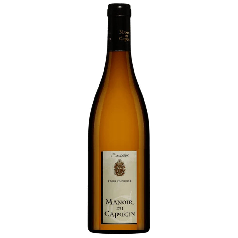 Manoir du Capucin Pouilly-Fuisse 2023