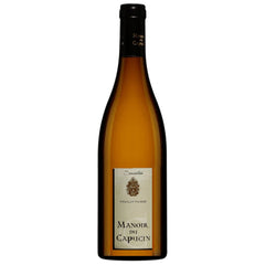 Manoir du Capucin Pouilly-Fuisse 2023