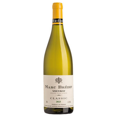 Marc Bredif Vouvray Classic 2023
