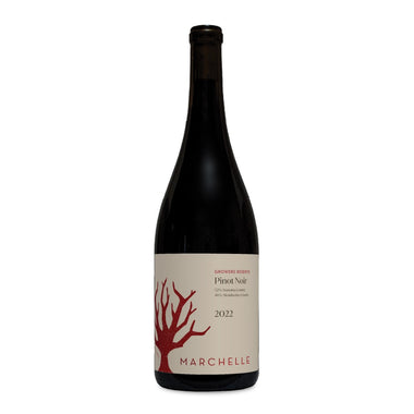 Marchelle Grower's Reserve Pinot Noir 2022