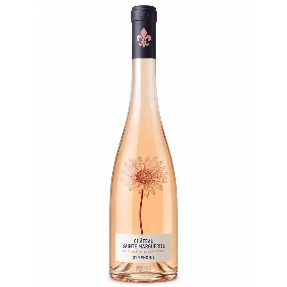 Chateau Sainte Marguerite Symphonie Rose 2025