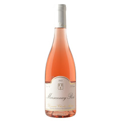 Domaine Charles Audoin Marsannay Rose 2023