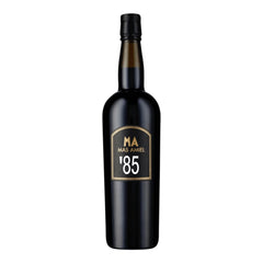 Mas Amiel Maury Rouge 1985