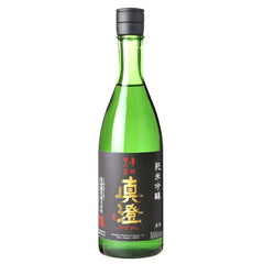 Masumi Karakuchi Ki-Ippon Junmai Ginjo