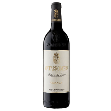 Matarromera Crianza Ribera del Duero 2022