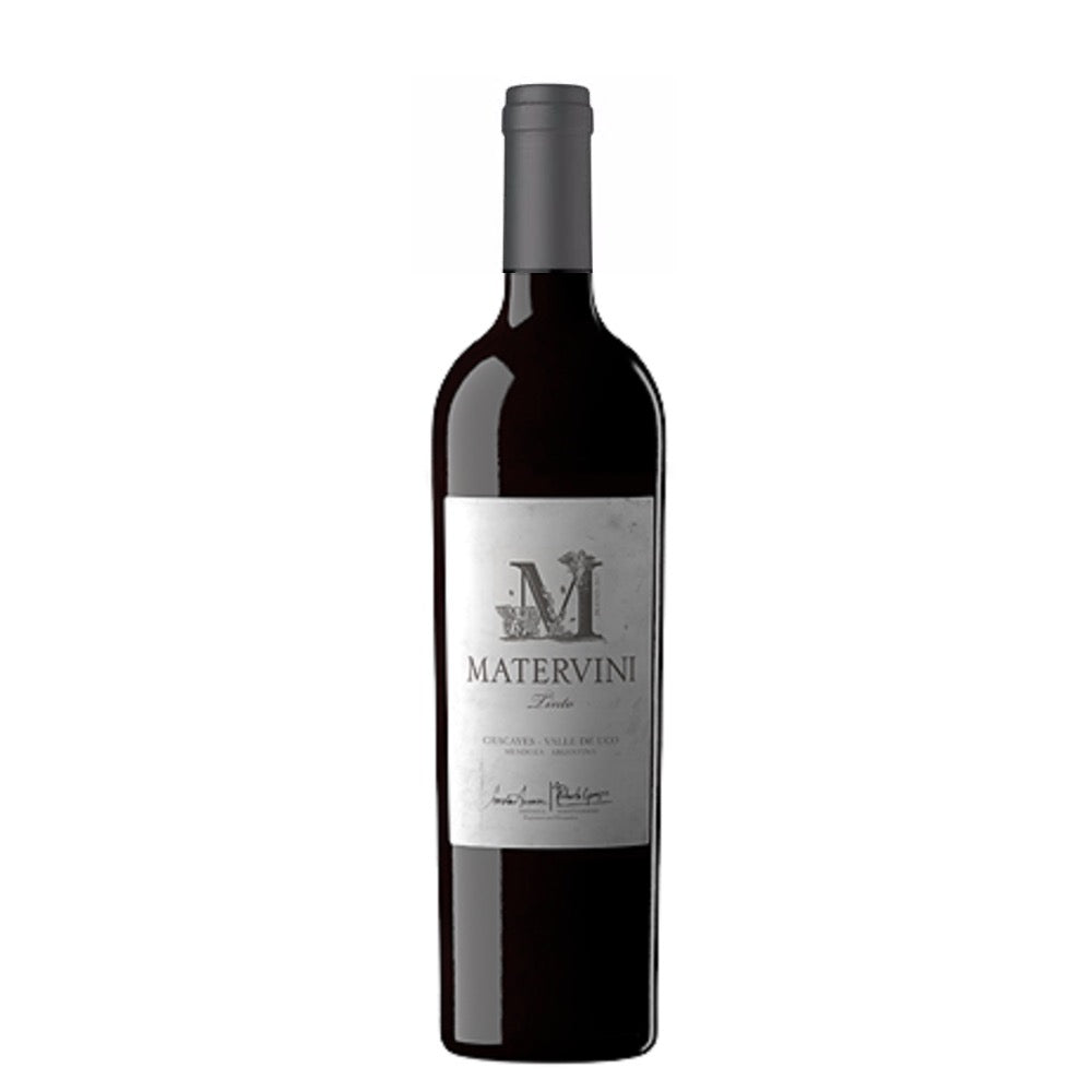 Matervini Malbec Chacayes Tinto 2020