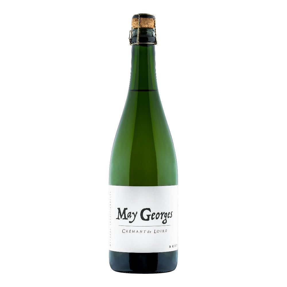 May Georges Cremant de Loire Brut
