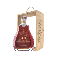 Maynard's 40 Years Old Aged Tawny Port