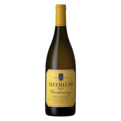 Meerlust Chardonnay 2021