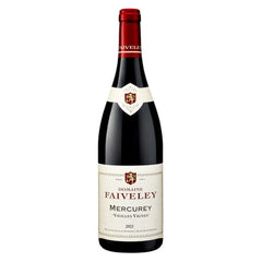 Domaine Faiveley Mercurey Vieilles Vignes 2023