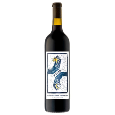 Metier Cabernet Sauvignon 2021