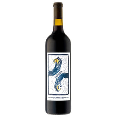 Metier Cabernet Sauvignon 2021