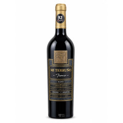 Mi Terruno Icono Red Blend 2020