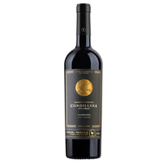 Miguel Torres Reserva Especial Cordillera Carmenere 2022