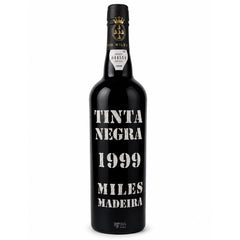 Miles Tinta Negra Rich Madeira 1999