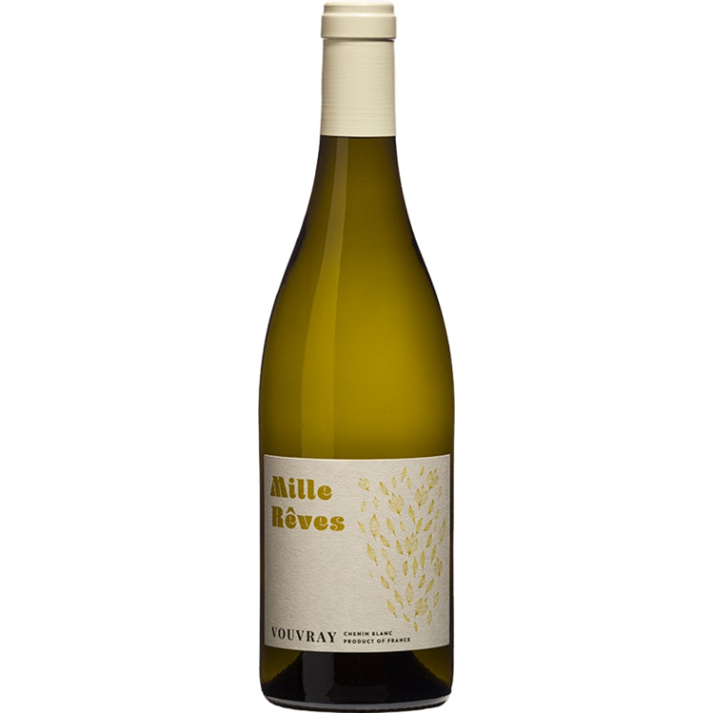 Mille Reves Vouvray 2023