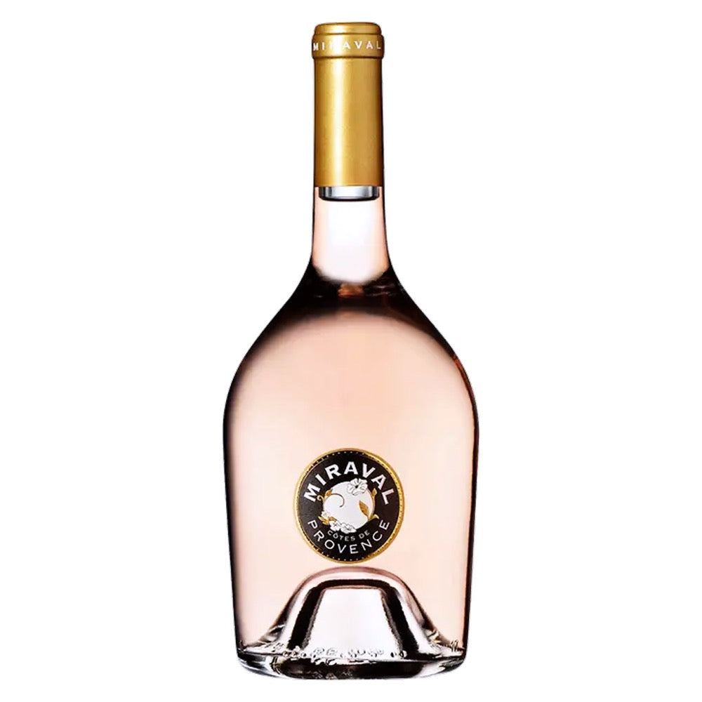 Miraval Rose 2023 Magnum