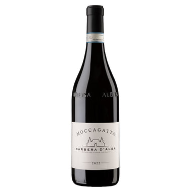 Moccagatta Barbaresco 2022