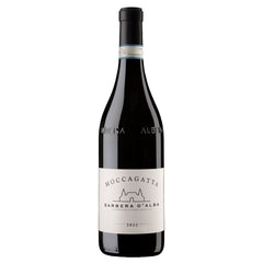 Moccagatta Barbaresco 2022