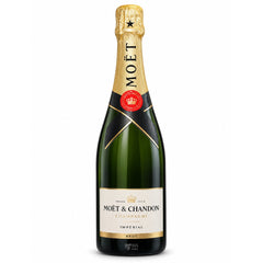 Champagne Moet & Chandon Imperial Brut