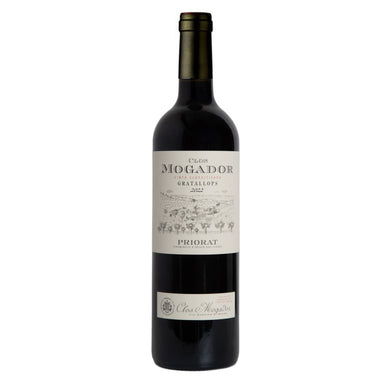 Clos Mogador Priorat 2022