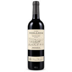Clos Mogador Gratallops Priorat 2022