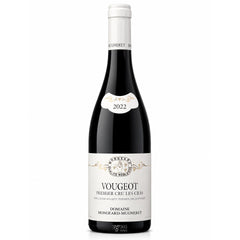 Domaine Mongeard-Mugneret Vougeot Premier Cru Les Cras 2022