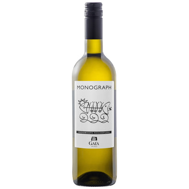 GAI’A Monograph Moschofilero 2024