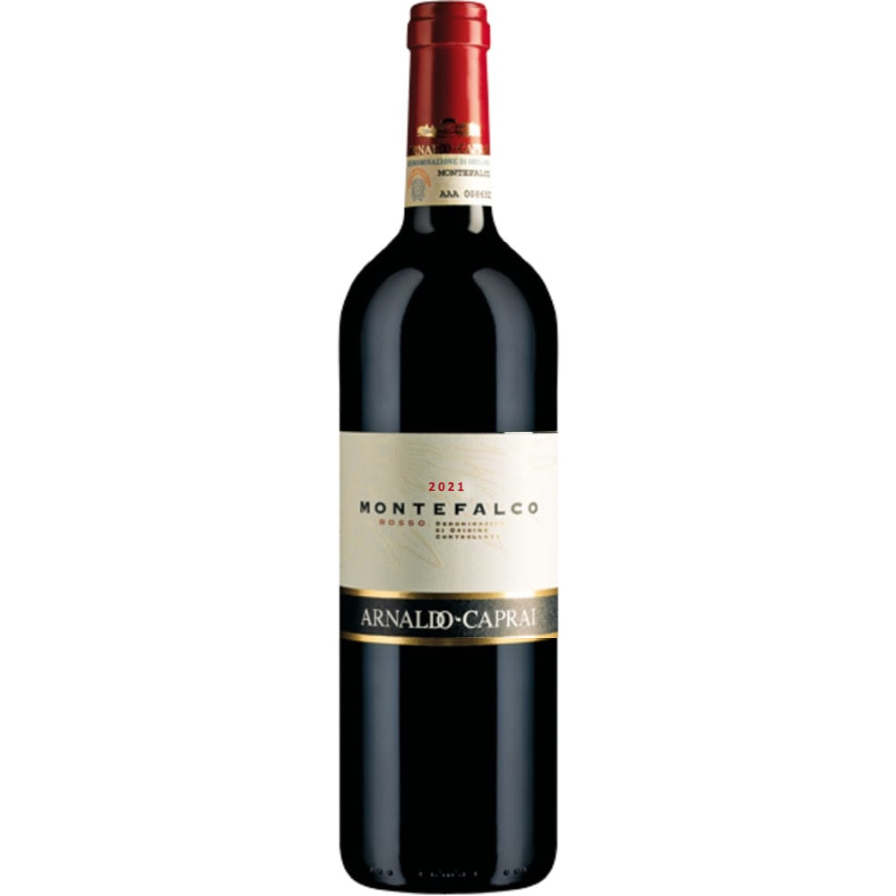 Arnaldo Caprai Montefalco Rosso 2021