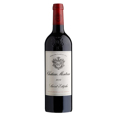 Chateau Montrose 2014