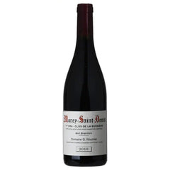 Domaine Georges Roumier Morey St Denis 1er Cru Clos de la Bussiere 2018