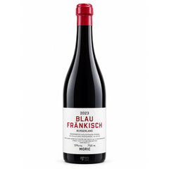 Moric Blaufrankisch Burgenland 2023