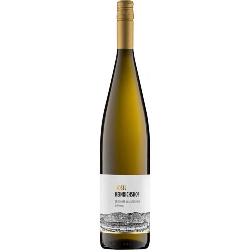 Mosel Heinrichshof Zeltinger Dry Riesling 2024
