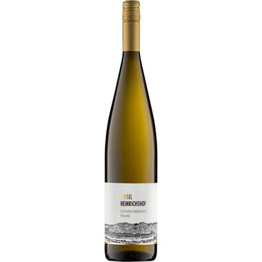 Mosel Heinrichshof Zeltinger Dry Riesling 2024