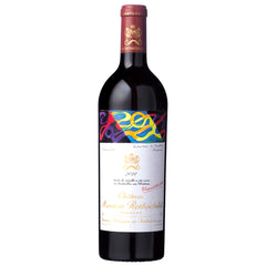Chateau Mouton Rothschild 2011