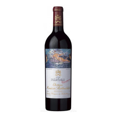 Chateau Mouton Rothschild 2010